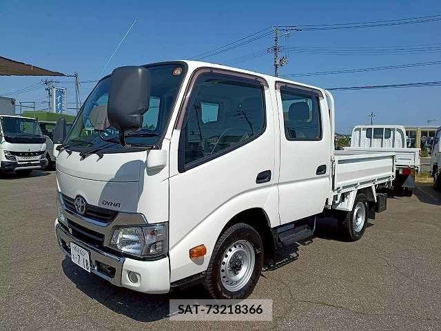 Toyota DYNA TRUCK 2018-10 7326816-12