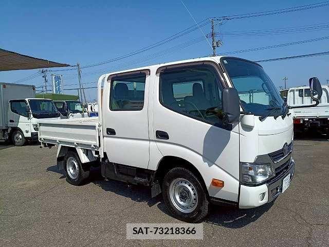Toyota DYNA TRUCK 2018-10 7326816-13
