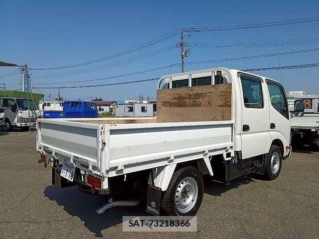 Toyota DYNA TRUCK 2018-10 7326816-14