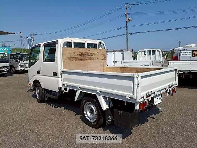 Toyota DYNA TRUCK 2018-10 7326816-15