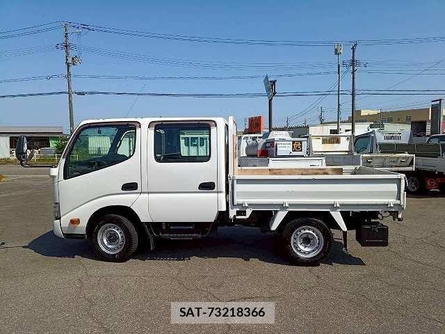 Toyota DYNA TRUCK 2018-10 7326816-16