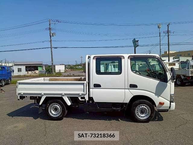 Toyota DYNA TRUCK 2018-10 7326816-17