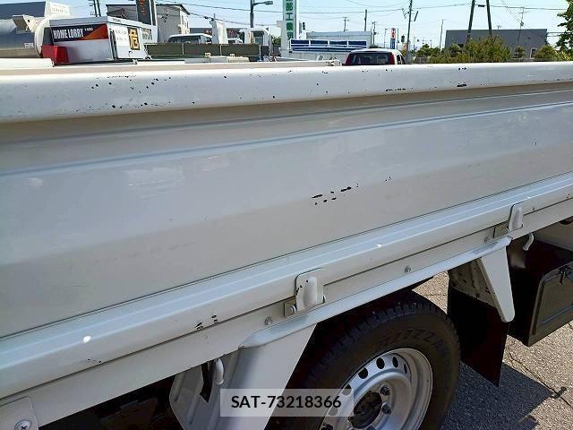 Toyota DYNA TRUCK 2018-10 7326816-18