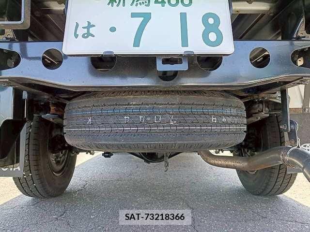 Toyota DYNA TRUCK 2018-10 7326816-20