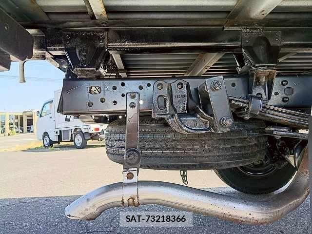 Toyota DYNA TRUCK 2018-10 7326816-21