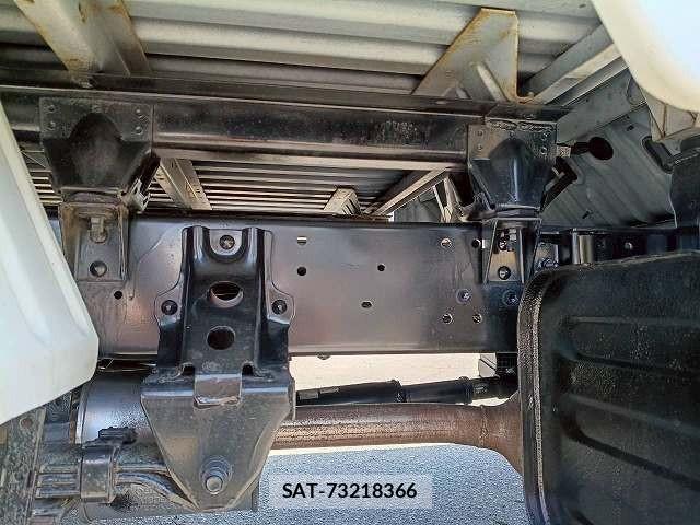 Toyota DYNA TRUCK 2018-10 7326816-22