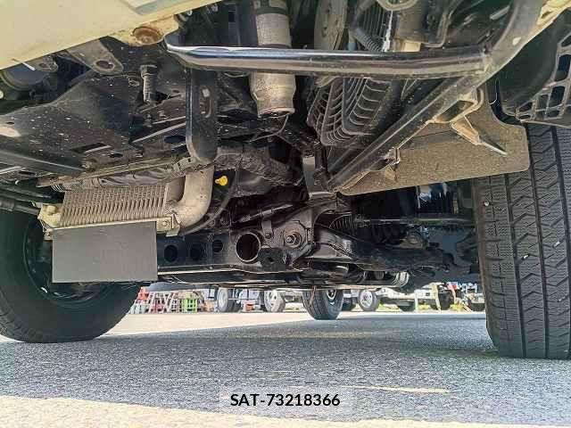 Toyota DYNA TRUCK 2018-10 7326816-26