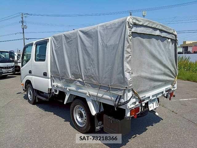 Toyota DYNA TRUCK 2018-10 7326816-3