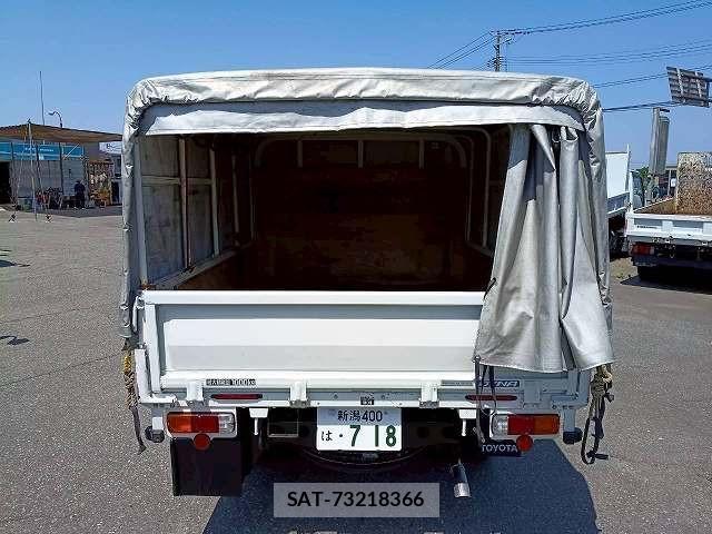 Toyota DYNA TRUCK 2018-10 7326816-4