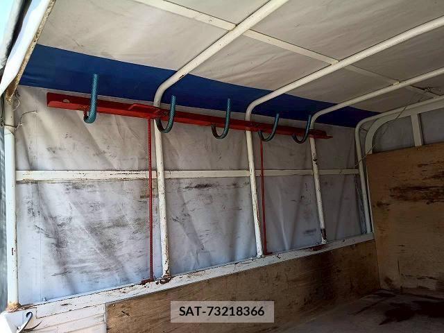 Toyota DYNA TRUCK 2018-10 7326816-6