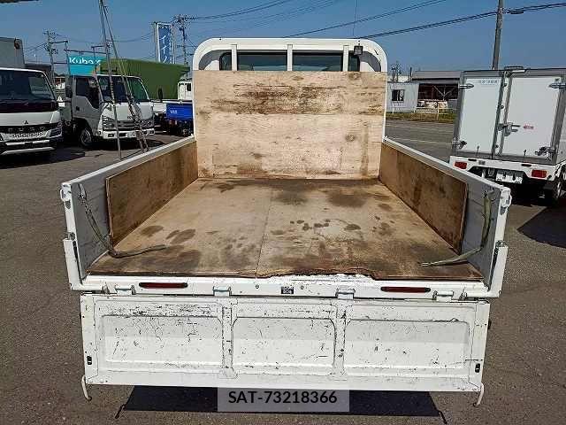 Toyota DYNA TRUCK 2018-10 7326816-8