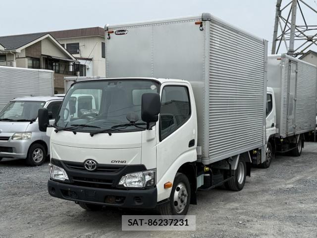 Toyota DYNA TRUCK 2018-06 7326817-0