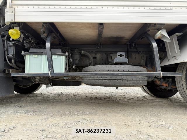 Toyota DYNA TRUCK 2018-06 7326817-10
