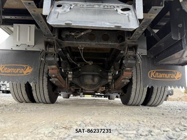 Toyota DYNA TRUCK 2018-06 7326817-12
