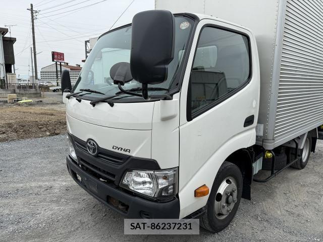 Toyota DYNA TRUCK 2018-06 7326817-22
