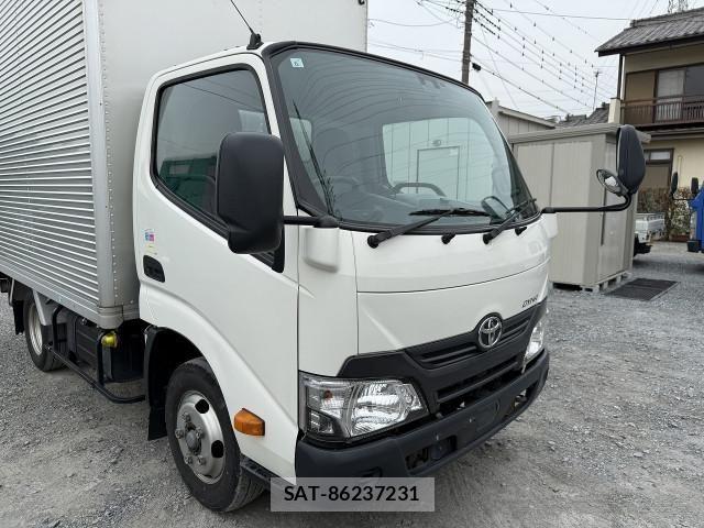 Toyota DYNA TRUCK 2018-06 7326817-23