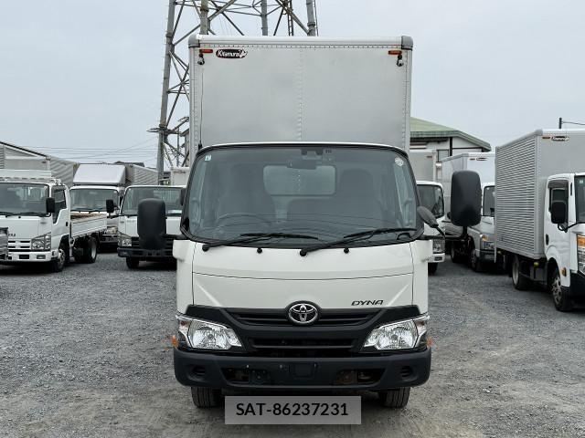 Toyota DYNA TRUCK 2018-06 7326817-25