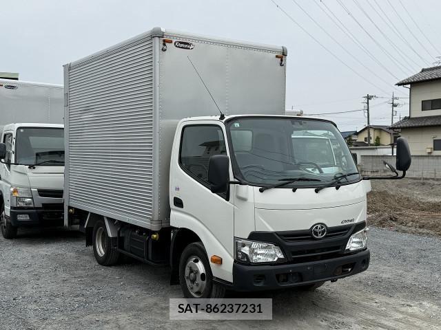 Toyota DYNA TRUCK 2018-06 7326817-26