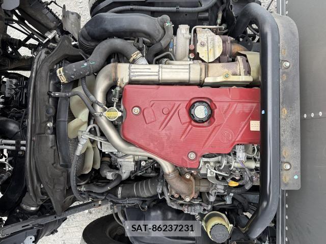 Toyota DYNA TRUCK 2018-06 7326817-8
