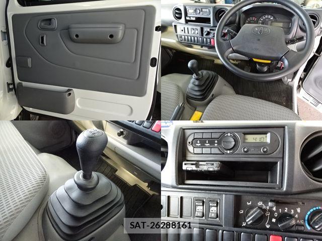 Toyota DYNA TRUCK 2021-07 7326819-18