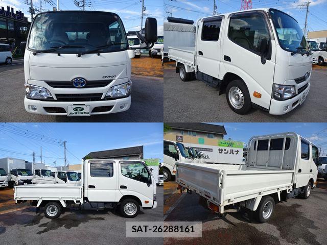 Toyota DYNA TRUCK 2021-07 7326819-1