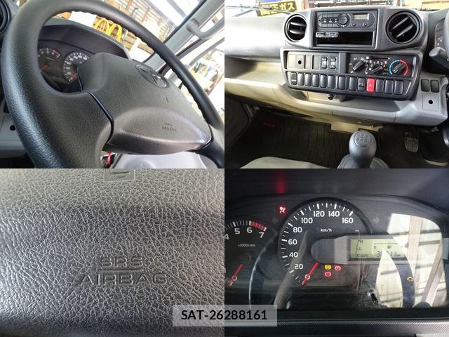 Toyota DYNA TRUCK 2021-07 7326819-19