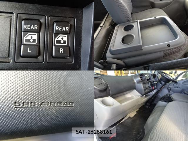 Toyota DYNA TRUCK 2021-07 7326819-20