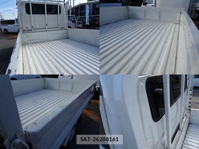 Toyota DYNA TRUCK 2021-07 7326819-3