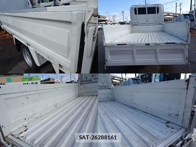 Toyota DYNA TRUCK 2021-07 7326819-4