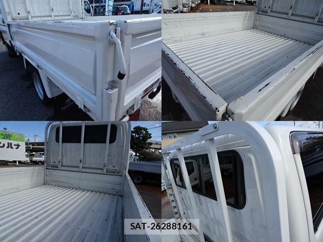 Toyota DYNA TRUCK 2021-07 7326819-5