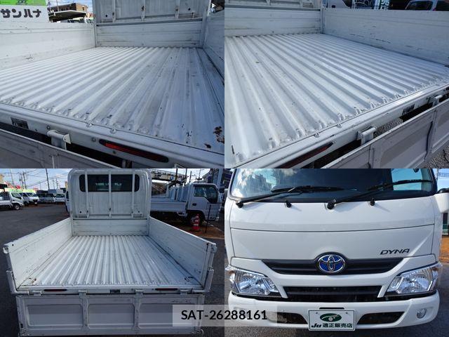 Toyota DYNA TRUCK 2021-07 7326819-6