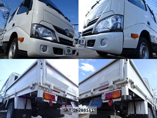 Toyota DYNA TRUCK 2021-07 7326819-7