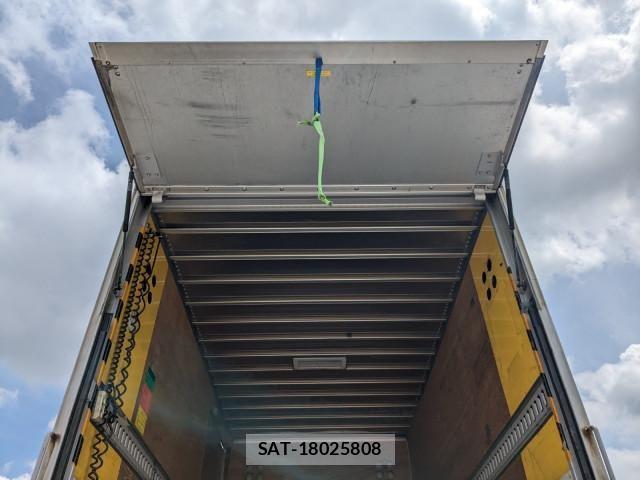 Toyota DYNA TRUCK 2019-02 7326820-11