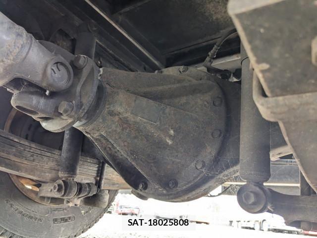 Toyota DYNA TRUCK 2019-02 7326820-21