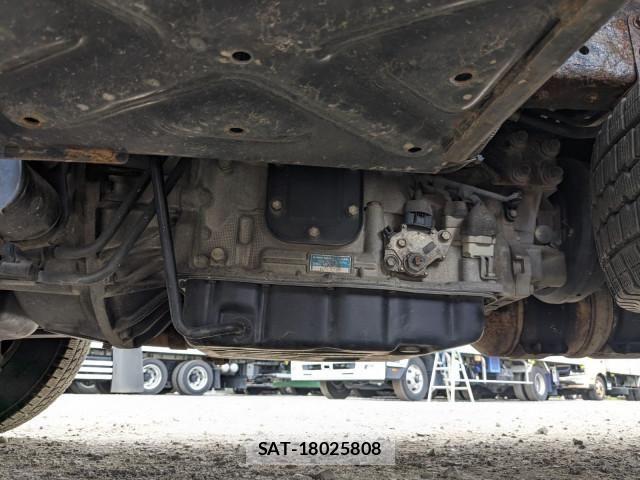 Toyota DYNA TRUCK 2019-02 7326820-22
