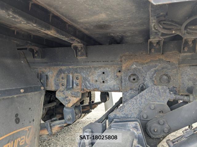 Toyota DYNA TRUCK 2019-02 7326820-23