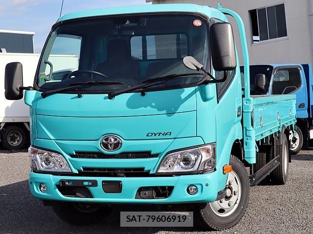 Toyota DYNA TRUCK 2021-04 7326807-0