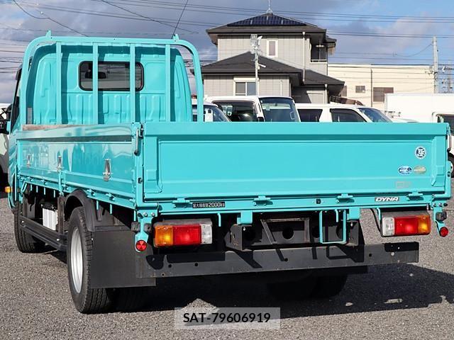 Toyota DYNA TRUCK 2021-04 7326807-1