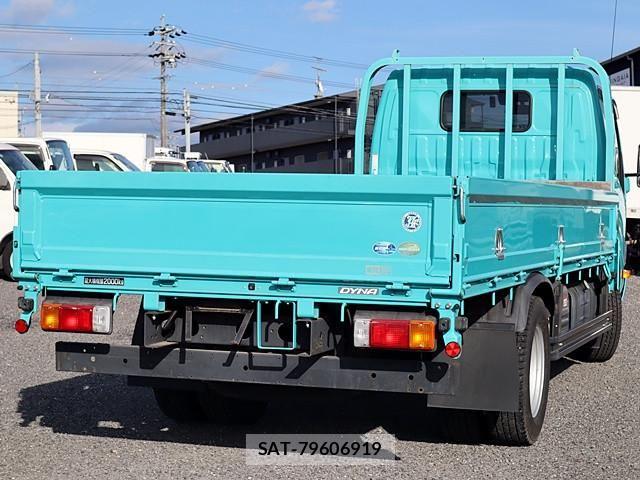 Toyota DYNA TRUCK 2021-04 7326807-2