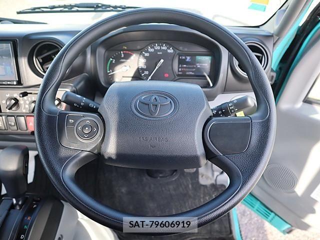 Toyota DYNA TRUCK 2021-04 7326807-3