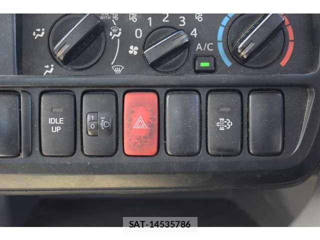 Toyota DYNA TRUCK 2018-02 7326821-20