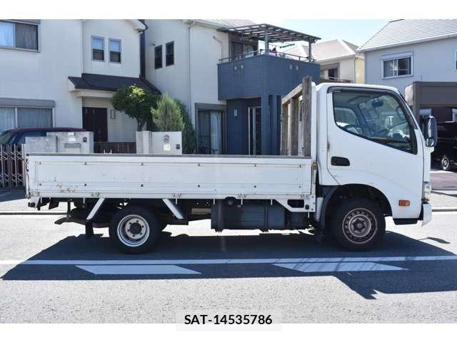 Toyota DYNA TRUCK 2018-02 7326821-23