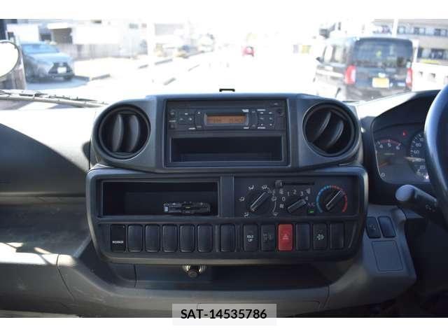 Toyota DYNA TRUCK 2018-02 7326821-7