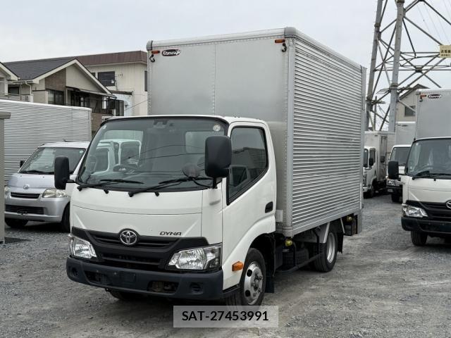 Toyota DYNA TRUCK 2018-06 7326818-0