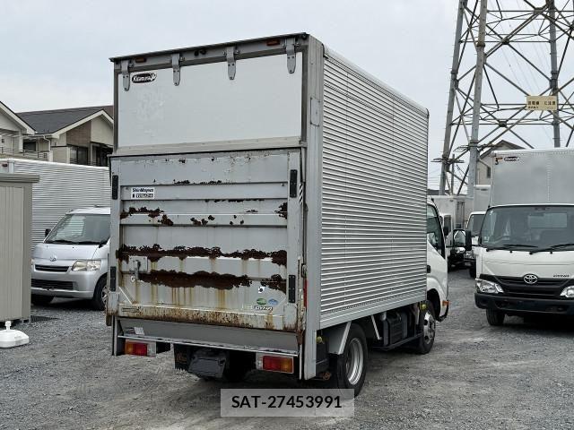 Toyota DYNA TRUCK 2018-06 7326818-1
