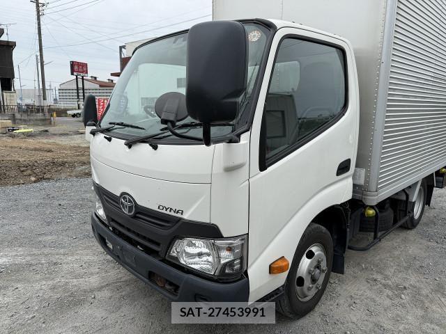 Toyota DYNA TRUCK 2018-06 7326818-21