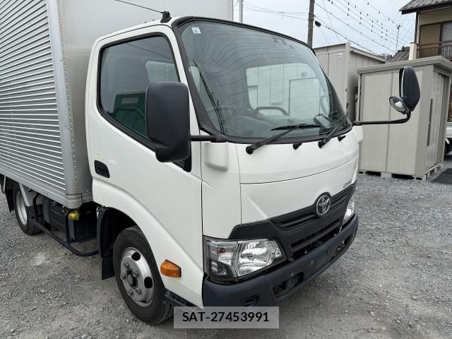 Toyota DYNA TRUCK 2018-06 7326818-22