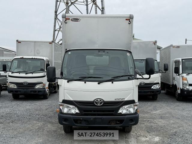 Toyota DYNA TRUCK 2018-06 7326818-24