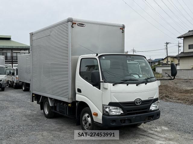 Toyota DYNA TRUCK 2018-06 7326818-25