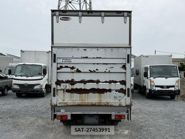 Toyota DYNA TRUCK 2018-06 7326818-26